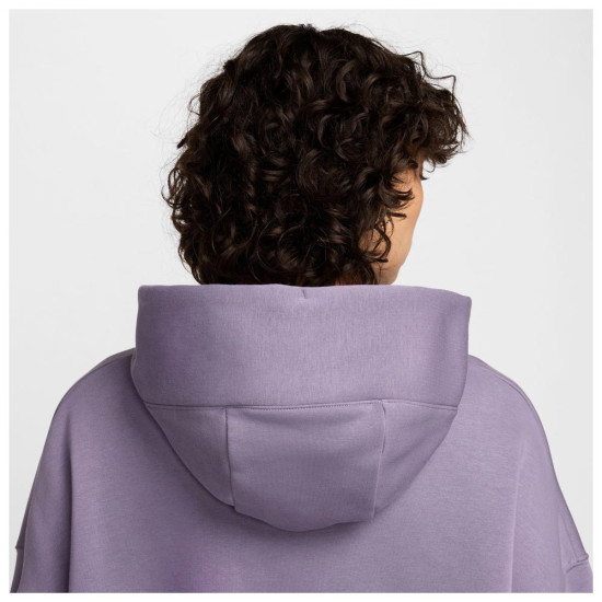 Nike Γυναικείο φούτερ Sportswear Phoenix Fleece Nike Γυναικείο φούτερ Sportswear Phoenix Fleece
